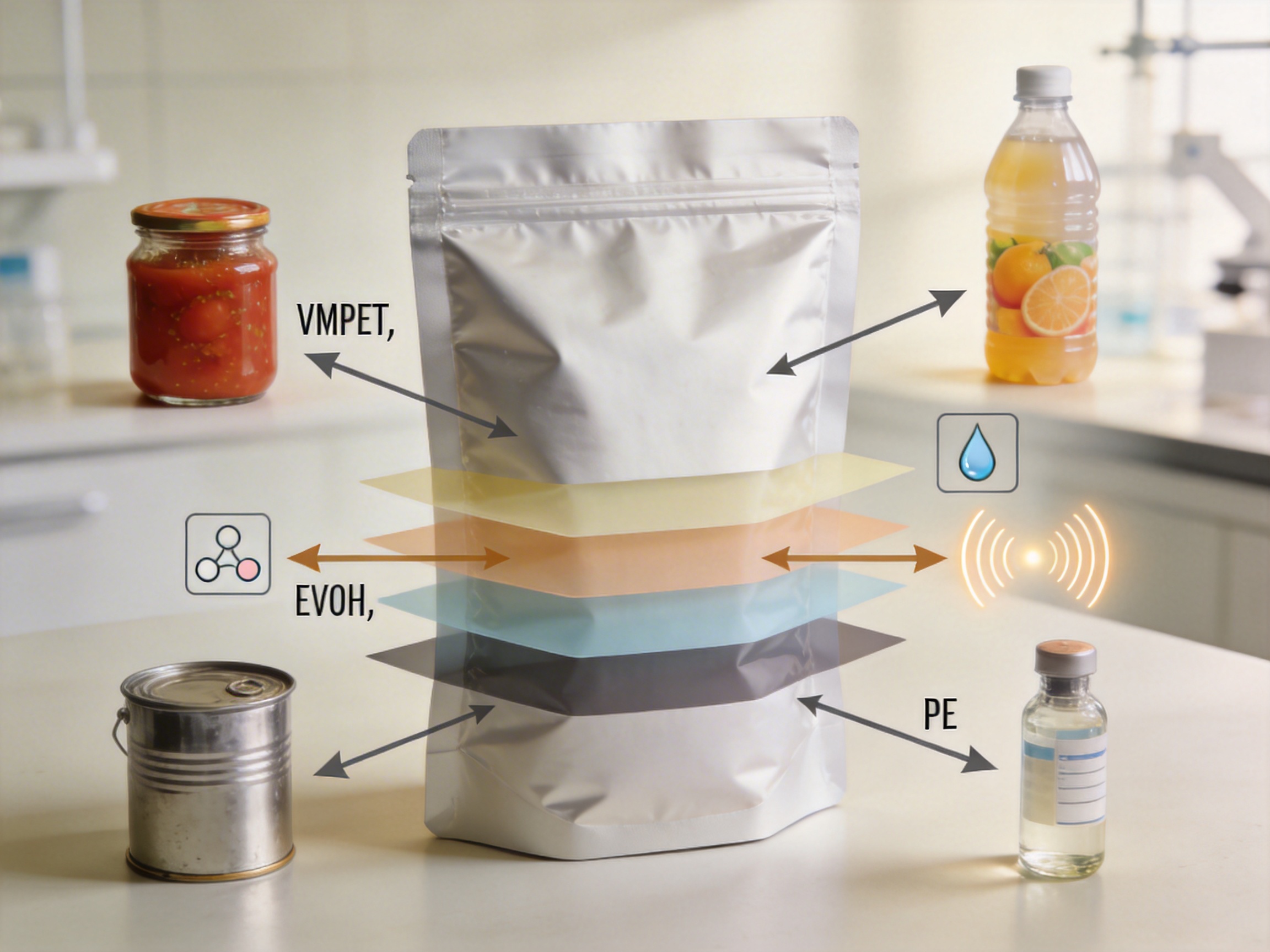 The Evolution of Aseptic Liquid Packaging: Advantages, Manufacturing Excellence, and Industry Impact