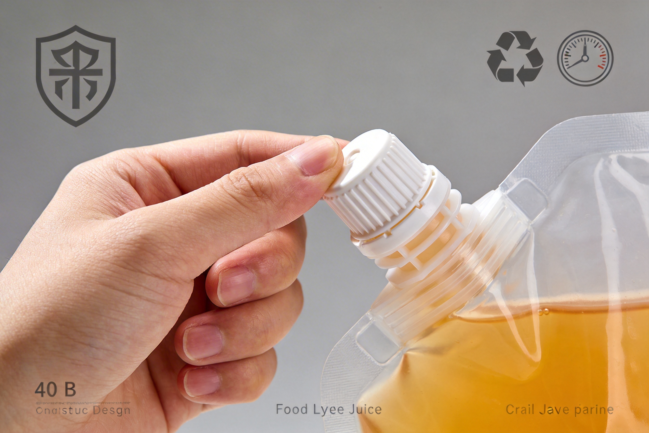 The Evolution of High-Performance Spouts in Liquid Packaging: A Deep Dive into 40 Spout Technology and Industry Leading Solutions