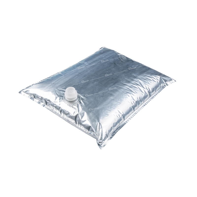 1" Premix （High barrier HB）